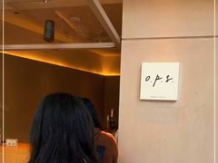 -O.P.S. CAFE