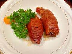 -白天鹅宾馆-玉堂春暖餐厅