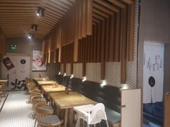等位区-炖物24章·顺时轻养茶(杭州保利时光里店)