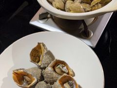 -真味海鲜坊