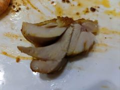 -汉巴味德(百年港湾店)