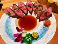 -皇品田苑日式料理(苏州中心店)