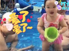 -ABC Swim亲子游泳俱乐部(河西店)