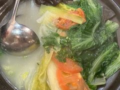 -陶德砂锅(蜀汉路店)
