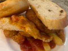 -皇朝万鑫自助餐厅