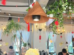 -岛风·台食小馆 ISLAND BISTRO(烟台山店)