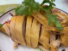 -碧海银沙海鲜餐厅(恒大海上威尼斯店)