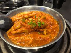 -HOTISLAND海鸡岛·韩国料理(江南西店)