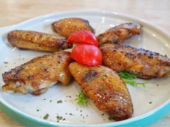 -LIFE'S拉啡斯(客天下·君临长安店)