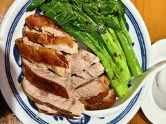 -大同正点烧味(广州塔店)