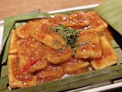 -金孔雀德宏傣味餐馆(魏公村店)