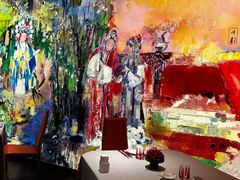 -星·South Beauty·俏江南(国贸店)