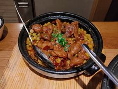 -陶德砂锅(蜀汉路店)