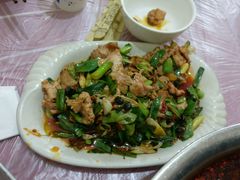 -温江公平红烧兔(总店)