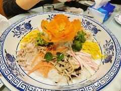 -老雒阳面馆·水席·洛阳菜(王城路店)