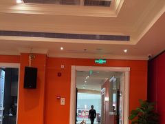 -醉辉皇原味海鲜江南菜(成都大魔方店)