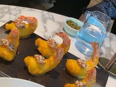 -湖滨28中餐厅·西湖宴·杭州君悦酒店
