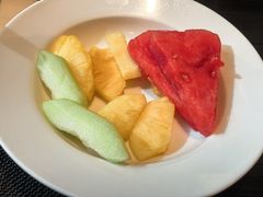 -上海外滩茂悦大酒店