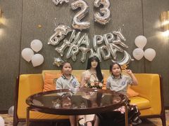 -俏巴渝·家宴·生日宴(锦绣城店)