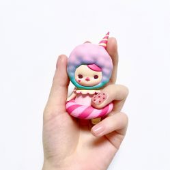 -SY水源护肤造型