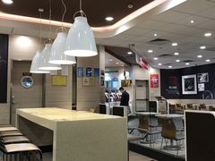 大堂-肯德基(三元桥东店)