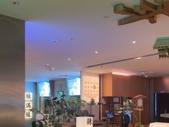 -桂满陇·蟹黄小笼汤包(巴黎春天浦建店)
