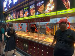 -obba kitchen(宽厚里总店)