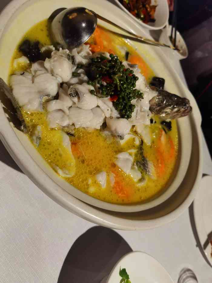 福海居烤鸭店(福海家宴店)-"真不错真不错. [薄荷]环境:地理位.