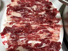 -万祥牛肉火锅(金龙店)