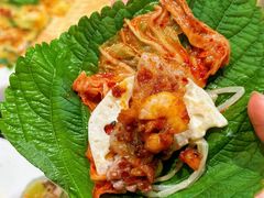 -笑谈小街·韩国料理(萝岗店)