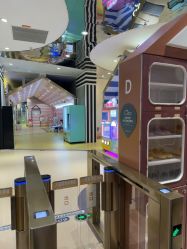 -meland club亲子乐园(重庆万象城店)