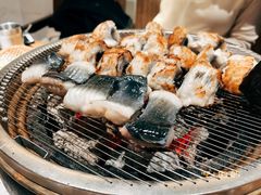 特色烤鳗鱼-泥炉烧肉师(新街口金銮巷店)