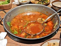 -老凯俚酸汤鱼(鸿通城店)