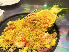 -simply thai天泰(世纪汇店)