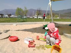 -潭柘厚院&山顶烤肉(潭柘寺店)