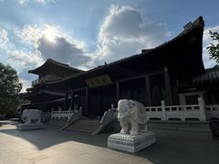 -香积寺