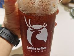 -瑞幸咖啡(番禺万达广场店)