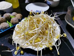 -陈三娃泡姜鸡(太白北路店)