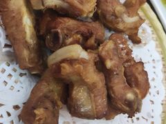-龙记烤鸭店(新民路店)