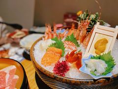 -花潮料理艺食馆(SM新生活广场店)