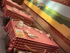 -西贝(华发商都店)