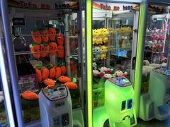 -天空之城游乐体验世界(万宝广场店)
