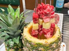 -呼伦一只牛·烧串酒场(陆家嘴店)