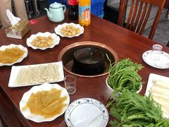 -岳合轩老北京涮肉