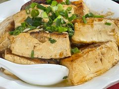 -黎记大排档(慈云路店)