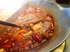 台式麻辣锅-湊湊火锅·茶憩(南京万象天地店)