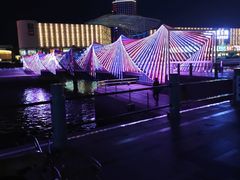 -琴岛之星摩天轮