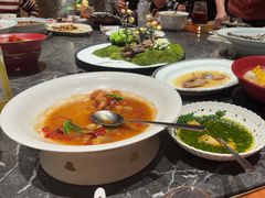 -宴周康·精致江浙菜(周浦店)
