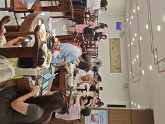 -长平肥姐白粥·海鲜打冷