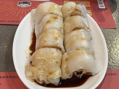 -点点心点心专门店(旺角店)